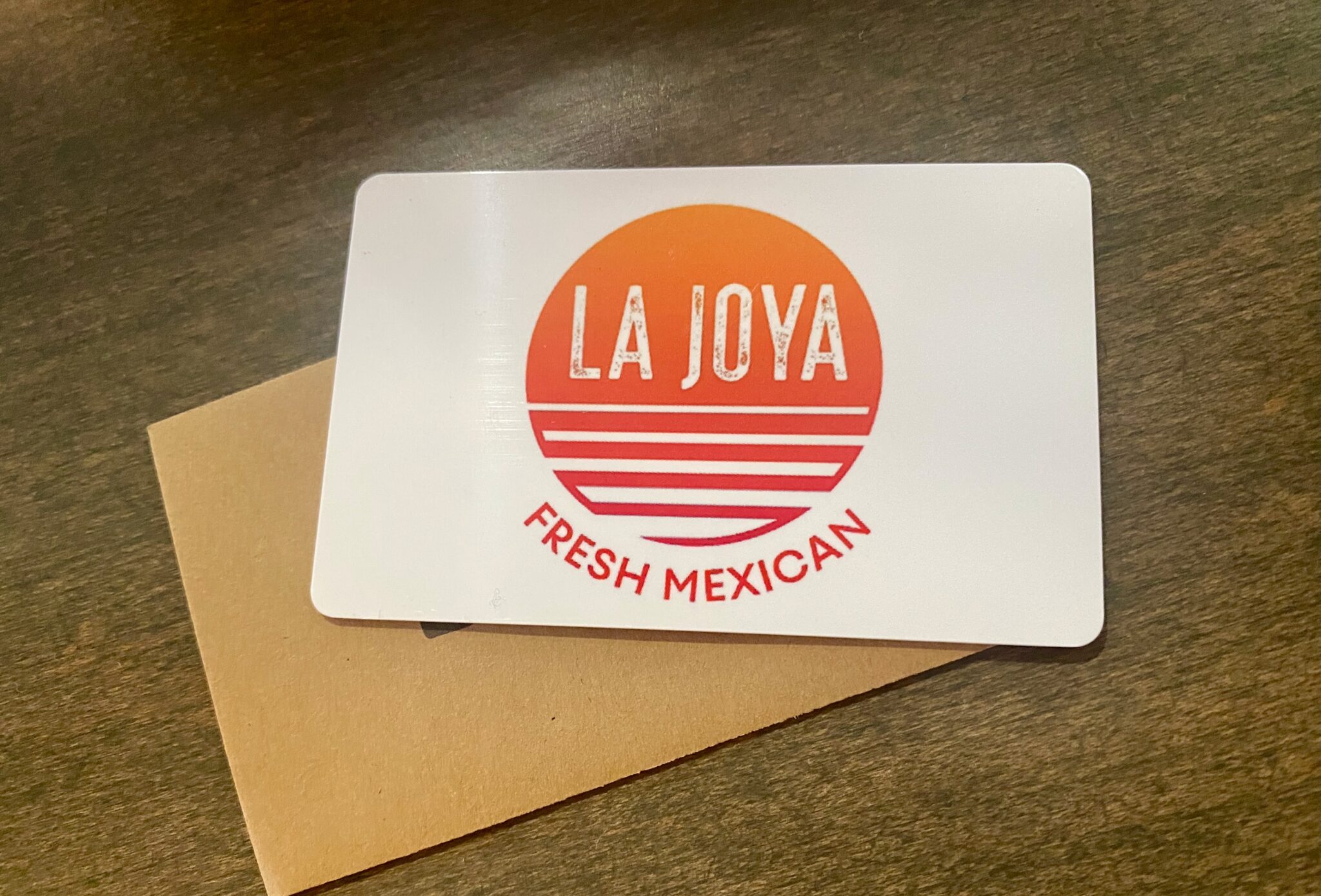 La Joya Fresh Mexican